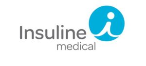 Insuline medical logo