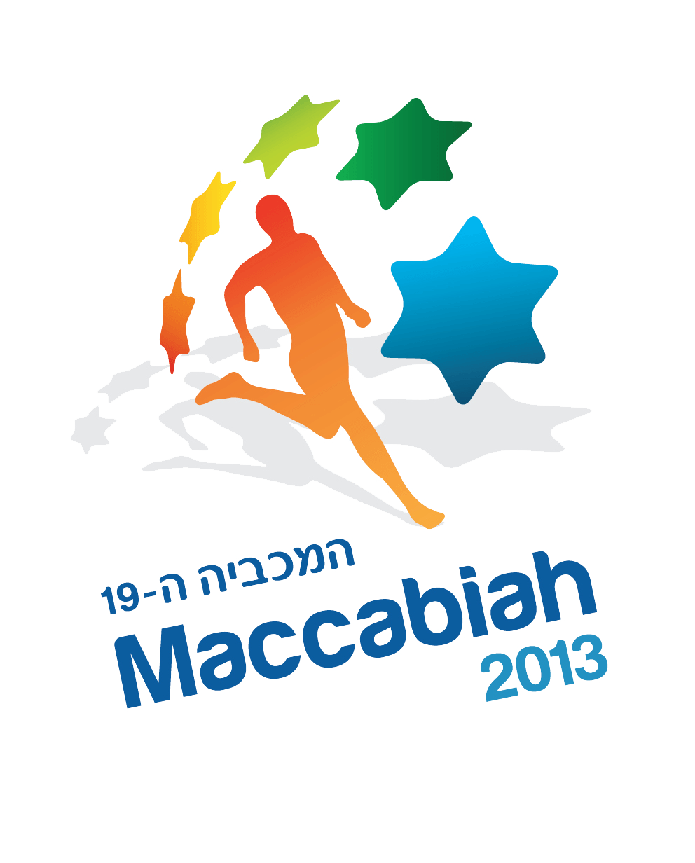 maccabiah logo