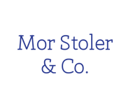 Mor Stoler & Co. logo
