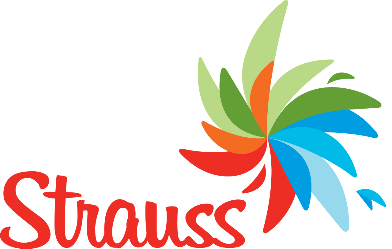 Strauss Group Logo