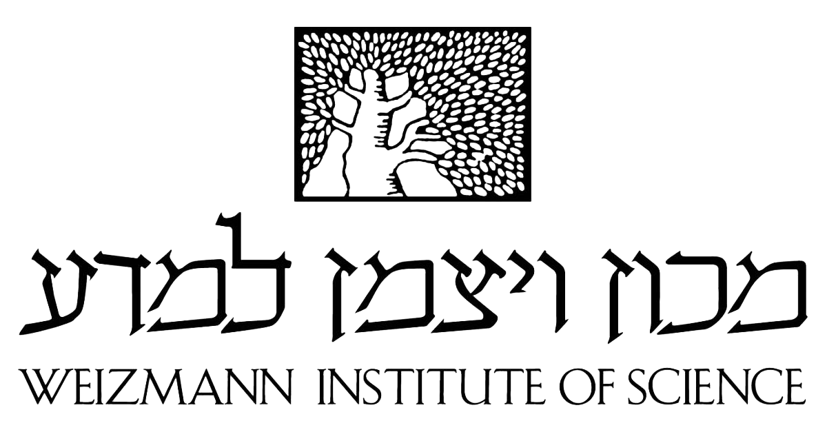 weizmann institute of science logo