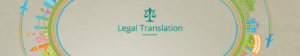 legal translation header