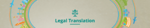 legal translation header