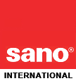 Sano international logo