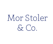 mor stoler & co logo