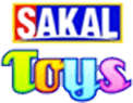 sakal toys logo