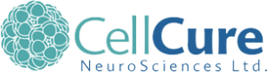 Cell Cure Neuro Sciences ltd. logo