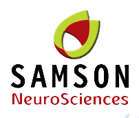 SAMSON Neuroscience logo