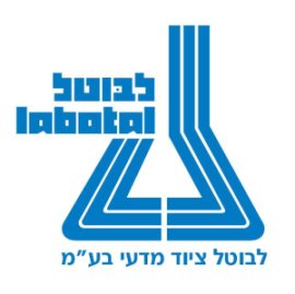 labotal logo