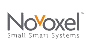 novoxel small smart systems logo